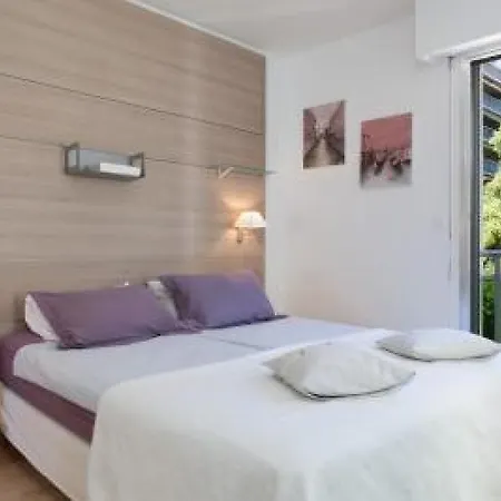 Apartamento Velasquez One Bed *
