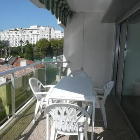 Apartamento Velasquez One Bed